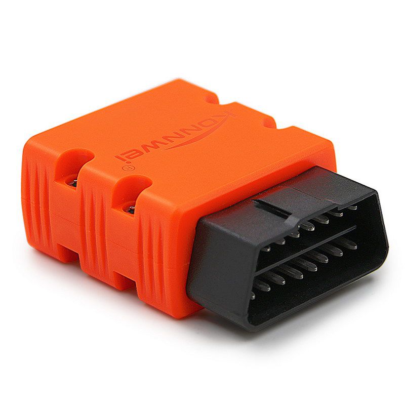 Konnwei KW902 ELM327 Bluetooth OBD2 OBD -II Auto Diagnostic Scan Tools