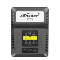 2023 Lonsdar KPROG2 KPROG2 Adapter für K518S/K518ISE/K518 PRO/K518 FCV Schlüsselprogrammierer