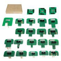KTAG KESS KTM Dimsport BDM Fühler Adapter Full Set (Denso, Marelli, Bosch, Siemens)