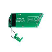 KVM V2 Adapter für Yanhua Mini ACDP Modul9 Land Rover