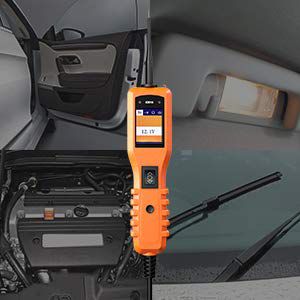 KZYEE KM10 Power Circuit Kit Automotive Circuit Tester