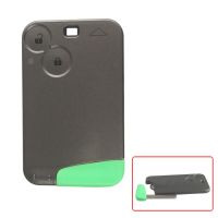 433MHZ 2 Knopf Smart Key für Renault Laguna