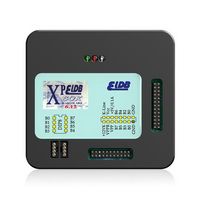 Neuest版本Xprog V6.50 Xprog-M ECU Programmierer mit USB Dongle