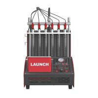 CNC603A Exklusiver Ultraschall-Kraftstoffeinspritzer-Reiniger, der Maschine 4/6 Zylinder-Kraftstoffeinspritzer-Prüfvorrichtung 220V/110V reinigt