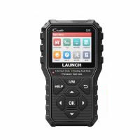 LAUNCH Creader 529 CR529 OBD2 Scanner Automobil Diagnosewerkzeug OBDII Code Leser Fehlercode Lesen OBD Scan