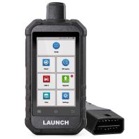 2024 LAUNCH Creader TPMS 5011 V2 TPMS Aktivierung Diagnosewerkzeug WIFI Upgrade 12 Zurücksetzungsfunktionen Aktivieren 315/433MHZ & 2,4Ghz Reifendrucksensoren