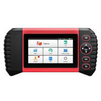 Starten Sie CRP Touch PRO Elite Alle Systeme Diagnose Tool Automotive Scanner Support Service Funktionen