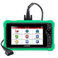 2024 Einführung CRP919 EV Diagnostics Scanner 43+ Servicefunktionen für Elektrofahrzeuge Neue Energie Autos
