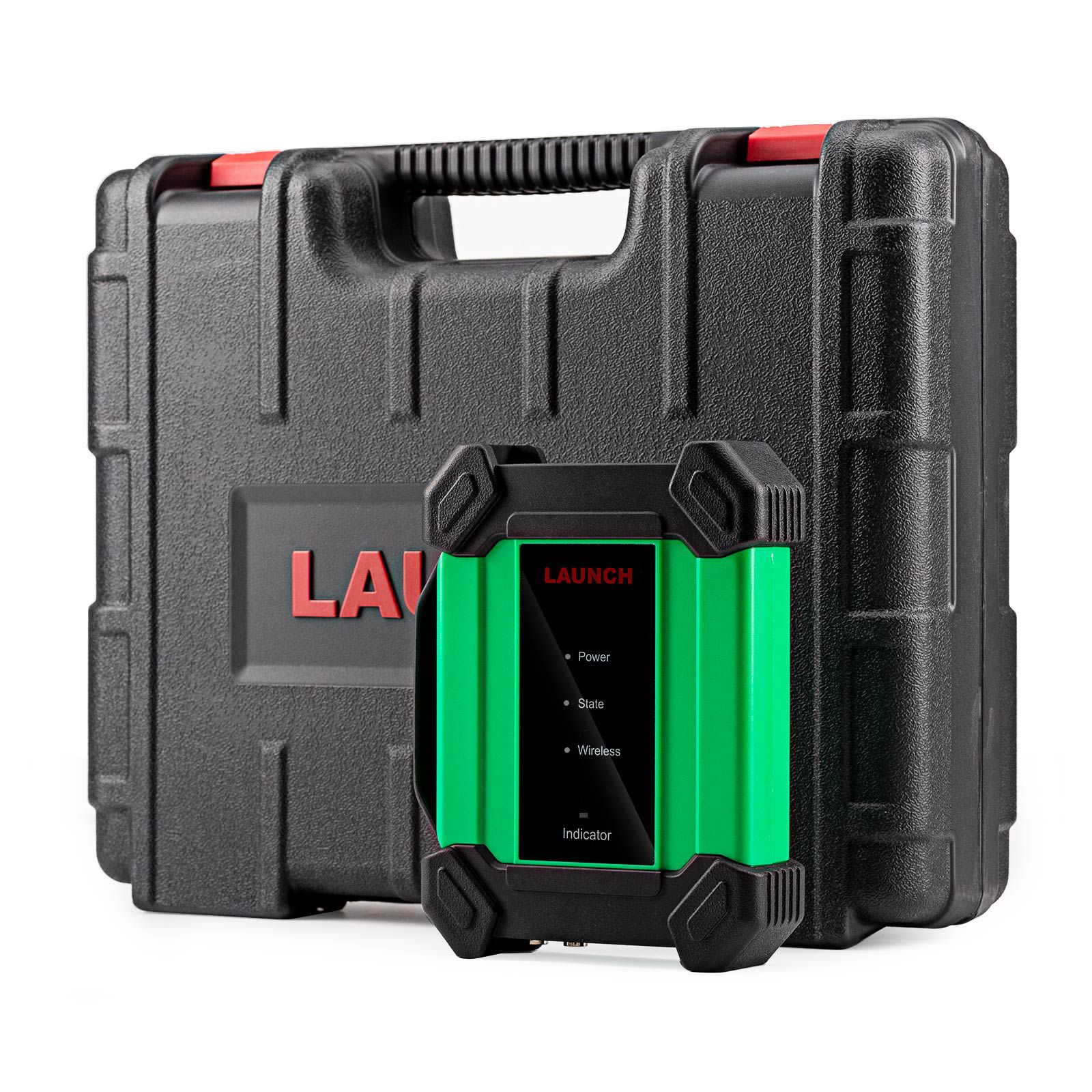 LAUNCH EM101N EV Oszilloskop & Multimeter