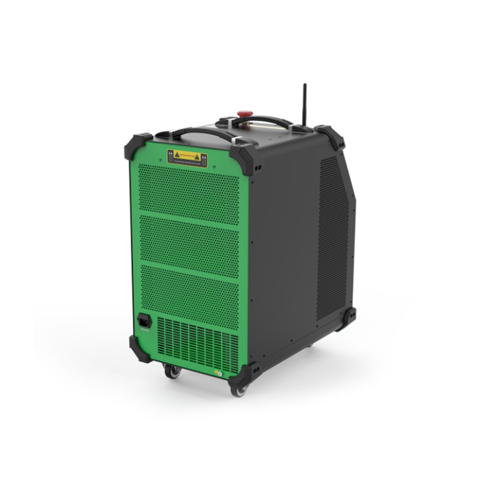 LAUNCH EVB648 EV Batteriepack Zell-Equalizer