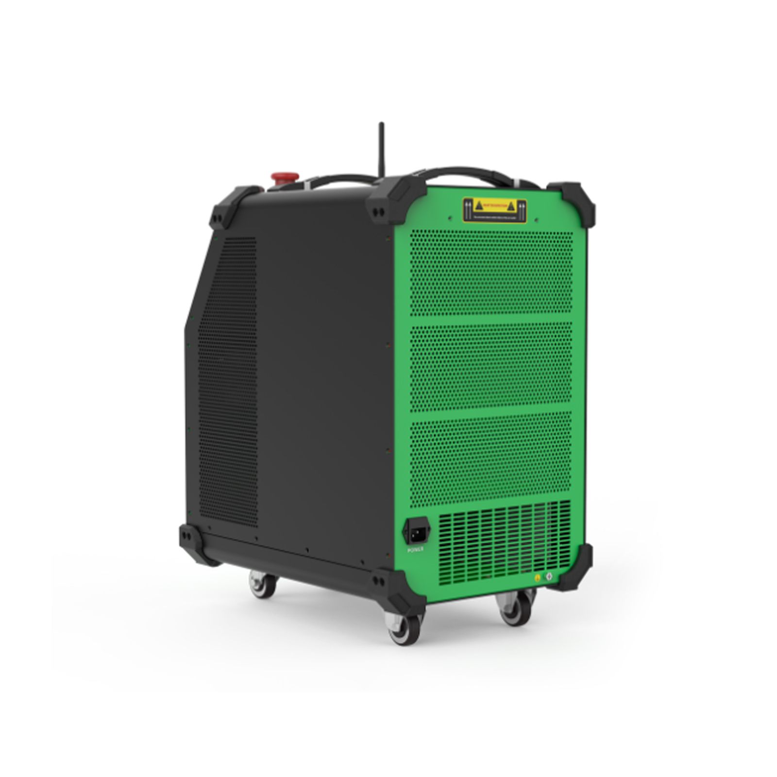 LAUNCH EVB648 EV Batteriepack Zell-Equalizer