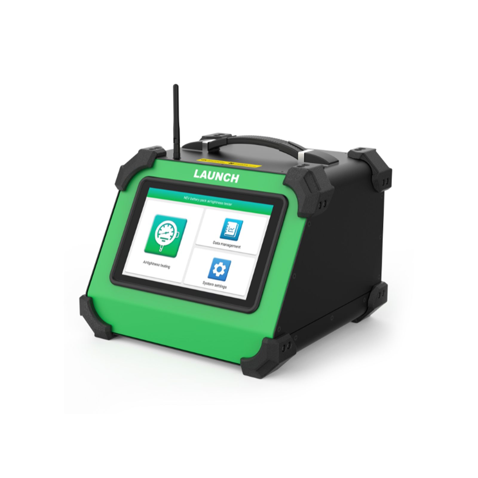 LAUNCH EVT511 EV Batterie Luftdichtheit Detektor