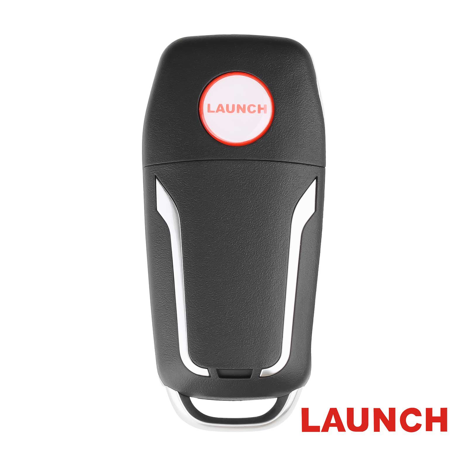 Start LE4-FRD-01 LE-Ford Super Chip Smart Key (Faltbare 4 Tasten) 5pcs/lot
