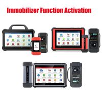 Launch IMMO-Funktionsgenehmigung für LAUNCH X-431 PAD VII Elite/ PRO5 mit 2 Jahren Aktualisierungszeit