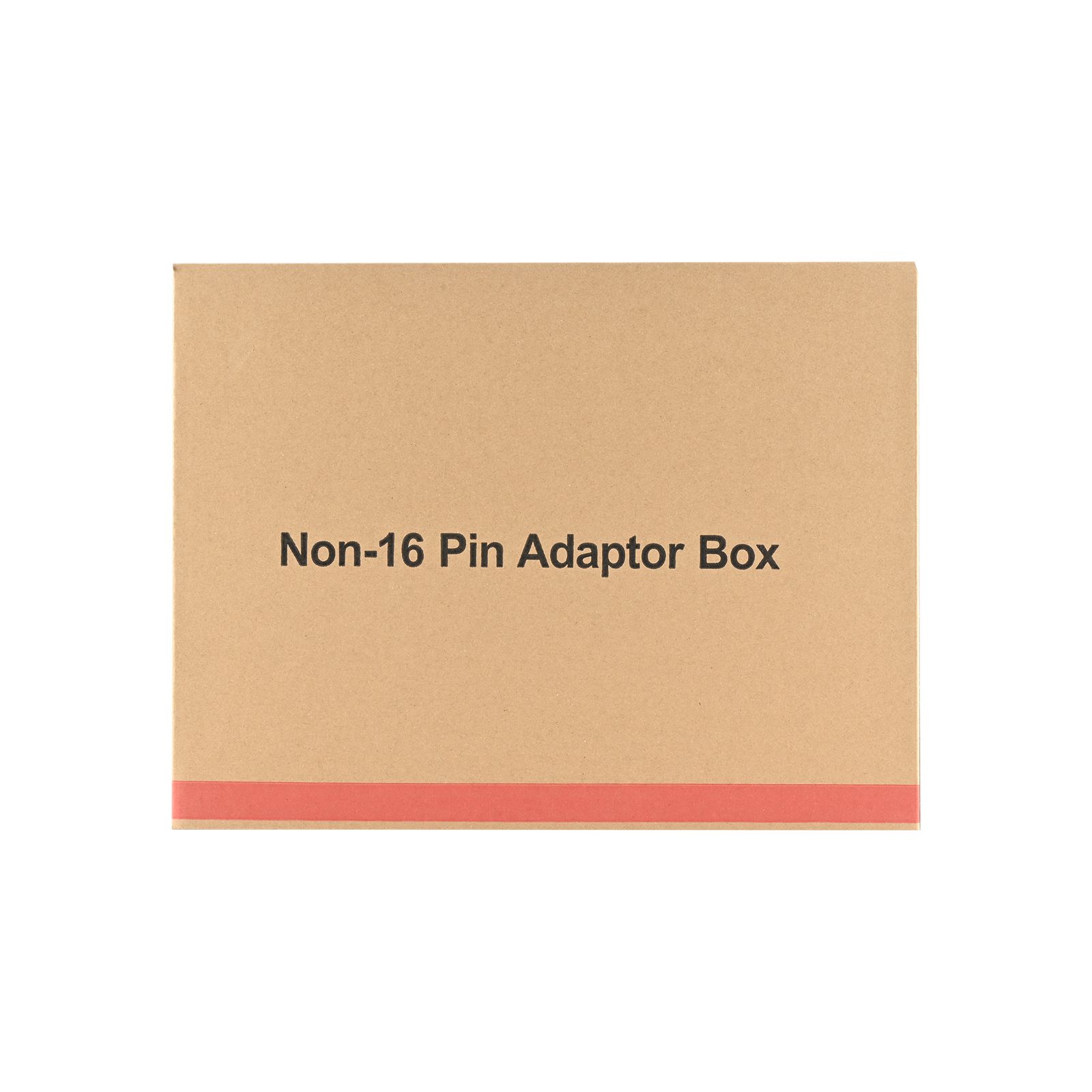 LAUNCH Nicht-16 Pin Adapter Box mit 16 Arten von Zubehör (X-431 PAD VII PAD 7 Elite Adapter Kit)