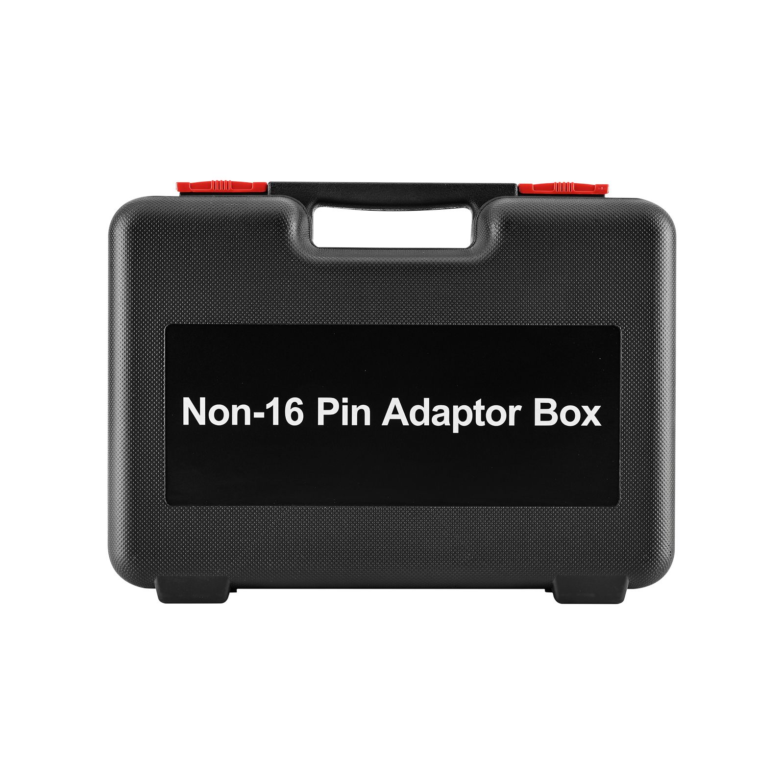 LAUNCH Nicht-16 Pin Adapter Box mit 16 Arten von Zubehör (X-431 PAD VII PAD 7 Elite Adapter Kit)