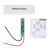 2024 LAUNCH RH850 Adapterplatte für das Lesen und Schreiben von Daten verschiedener RH850 Mikrocontroller