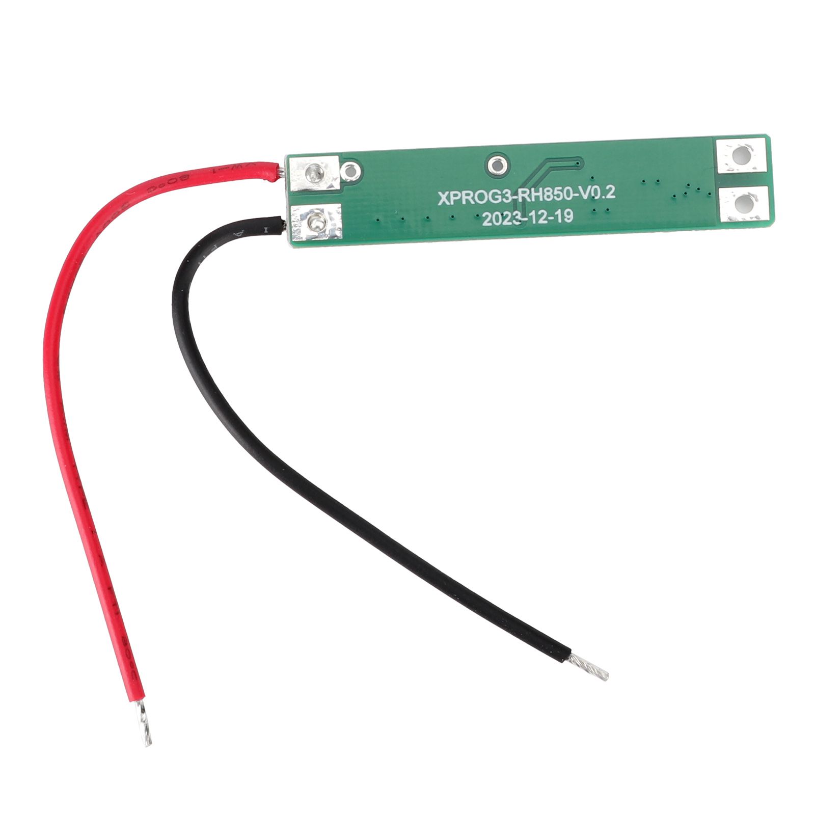 2024 LAUNCH RH850 Adapterplatte für das Lesen und Schreiben von Daten verschiedener RH850 Mikrocontroller