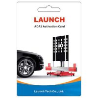 Starten Sie X431 ADAS Aktivierungskarte Kalibrierung Software Anwendung für Launch X431 PAD VII Pro5 Pro3S+ Pro3 APEX Lifetime Free Use