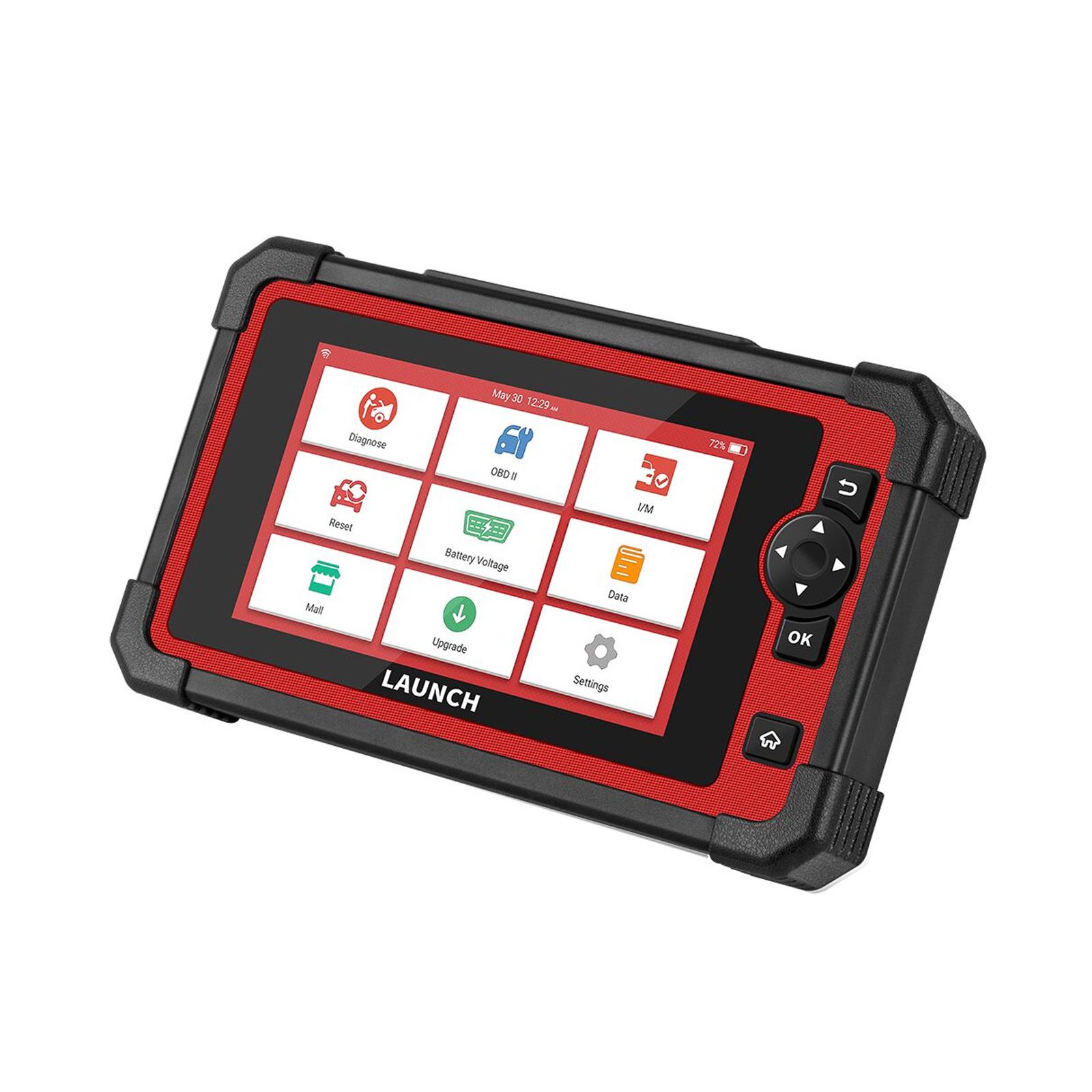LAUNCH X431 CRP919E Vollsystem Auto Diagnosewerkzeuge mit 31 + Reset Service Auto OBD OBD2 Code Reader Scanner 2 Jahr Kostenloses Update
