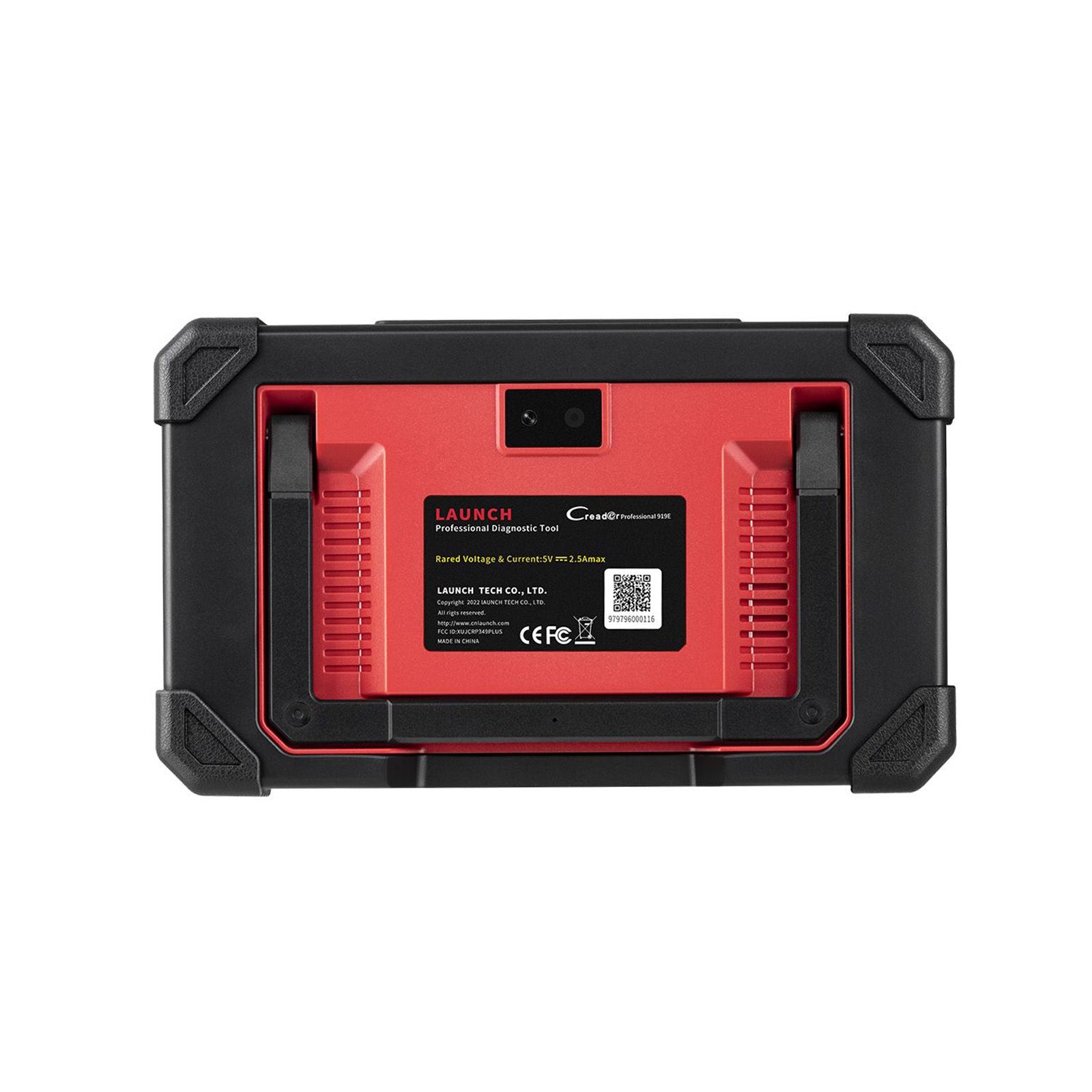 LAUNCH X431 CRP919E Vollsystem Auto Diagnosewerkzeuge mit 31 + Reset Service Auto OBD OBD2 Code Reader Scanner 2 Jahr Kostenloses Update