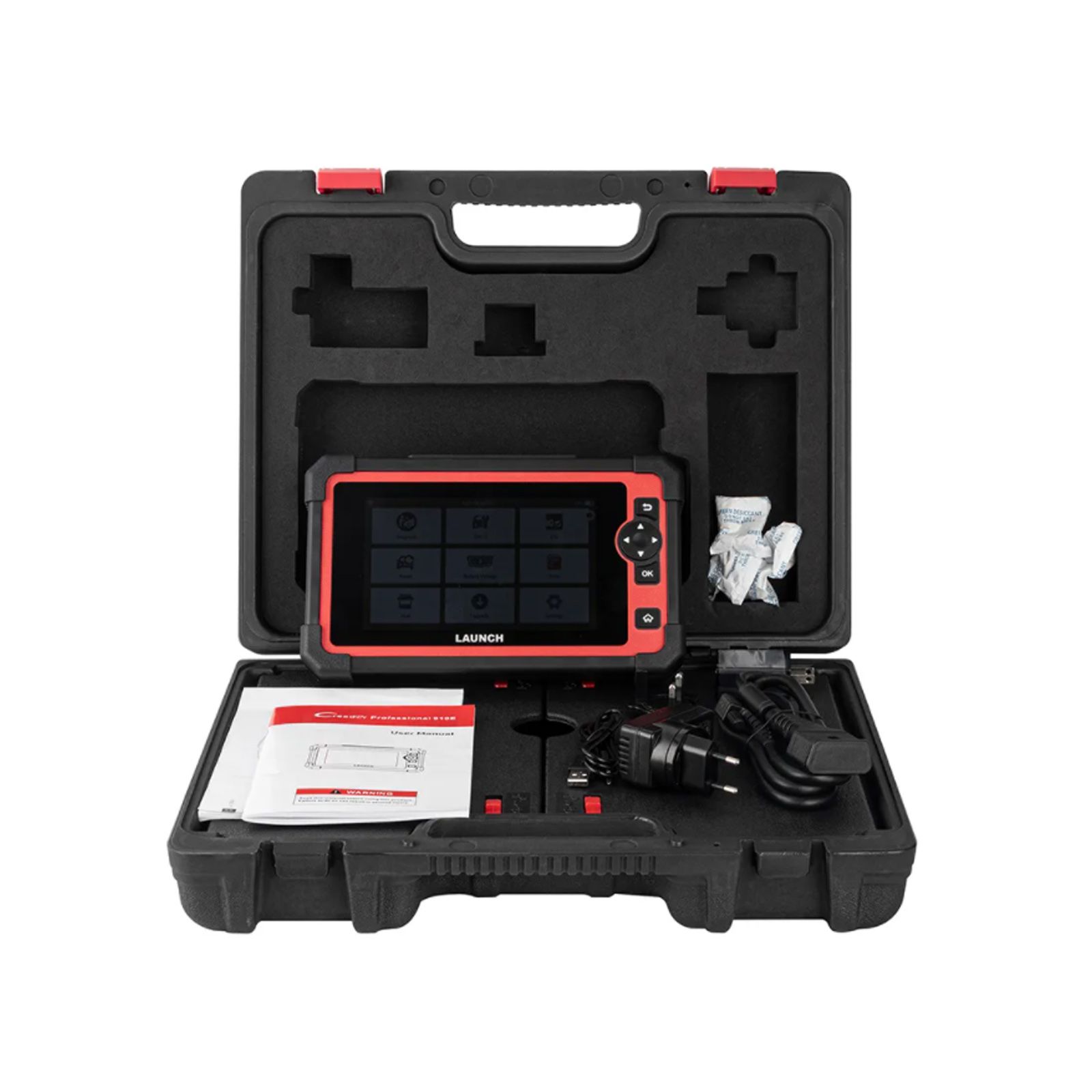 LAUNCH X431 CRP919E Vollsystem Auto Diagnosewerkzeuge mit 31 + Reset Service Auto OBD OBD2 Code Reader Scanner 2 Jahr Kostenloses Update