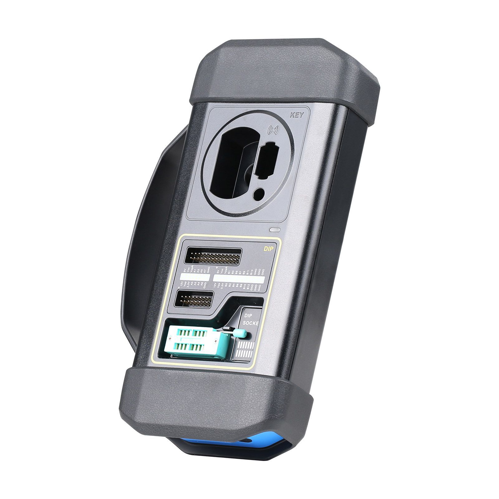 Starten GIII X-Prog 3 Advanced Immobilizer-Motor Key Programmer Plus MCU3 Adapter Arbeit an Mercedes Benz Alle Schlüssel Lost und ECU TCU Lesen