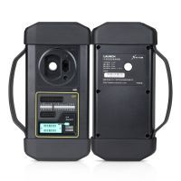 Starten GIII X-Prog 3 Advanced Immobilizer-Motor Key Programmer Plus MCU3 Adapter Arbeit an Mercedes Benz Alle Schlüssel Lost und ECU TCU Lesen