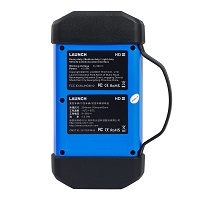 Starten Sie X431 HD3 Ultimate Heavy Duty Truck Diagnostic Adapter für X431 V +, X431 PAD3, X431 Pro3