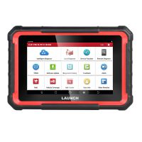Starten Sie X431 PRO Elite Auto Full System Auto Diagnosewerkzeuge CAN FD Active Tester OBD2 Scanner