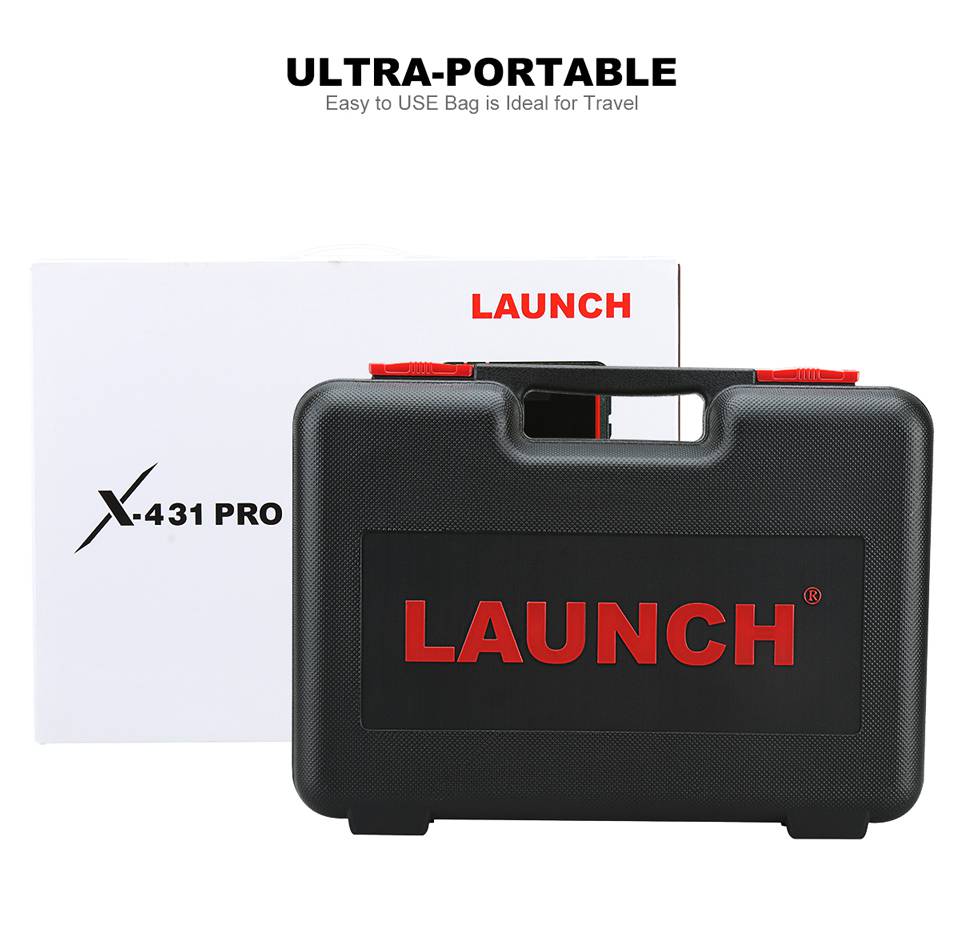 Starten Sie X431 Pro Mini Bluetooth