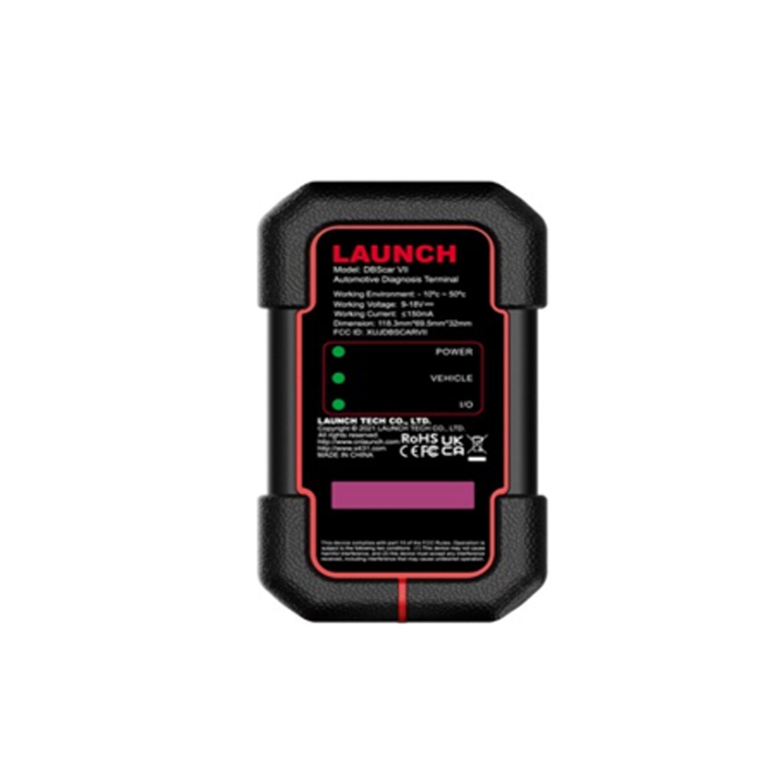 2023 Neueste Launch X-431 PRO PROS V5.0 Diagnose Tool 37 Spezielle Funktionen Intelligente Diagnose TPMS Unterstützt CANFD und DOIP Global Version