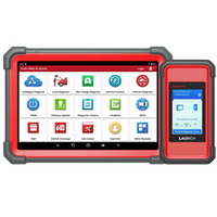 2022 Neueste Launch X431 PRO5 PRO 5 Auto-Diagnosewerkzeuge Automobil-Werkzeug-volles System-OBD2-Scanner-intelligentes Diagnose-Werkzeug 1-Jahr-Update