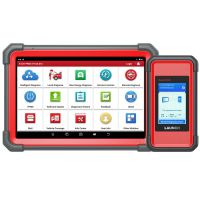 2024 Neue LAUNCH X431 PRO5 PRO 5 mit J2534 Smartlink 2.0 Bi-Directional Diagnostic Tool CANFD DoIP HD unterstützt Online-Programmierung und Topologie-Mapping