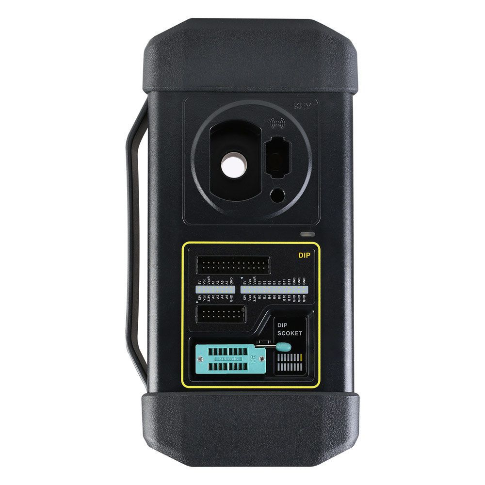 Starten Sie X431 Pro5 Vollsystemscanner mit X-PROG3 Schlüsselprogrammierer TSGUN TPMS Tool