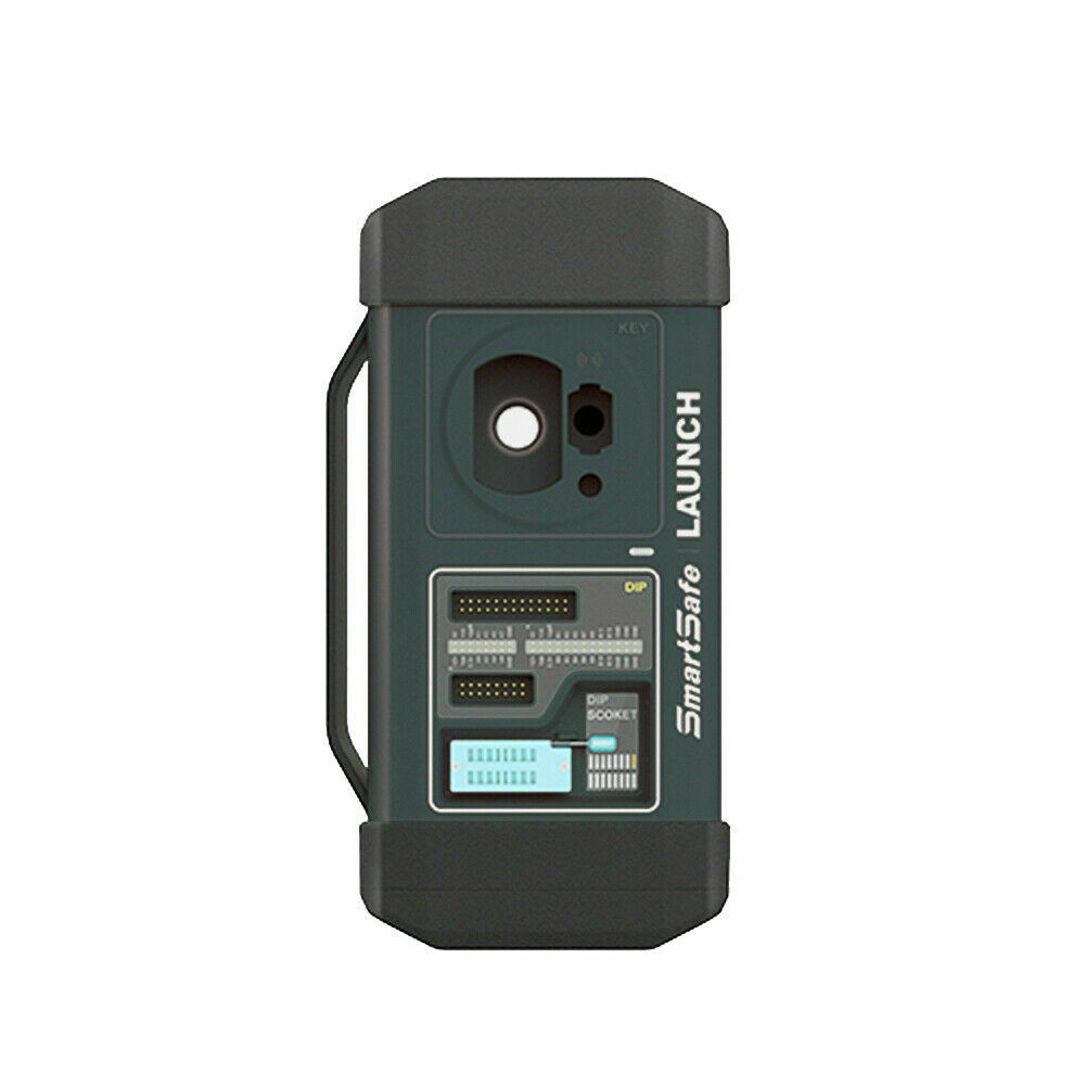 Launch X431 X-PROG 3 Immobilizer & Key Programmer XPROG 3 Chip Reader für X431 V, X431 V+, X431 PAD V, PAD VII