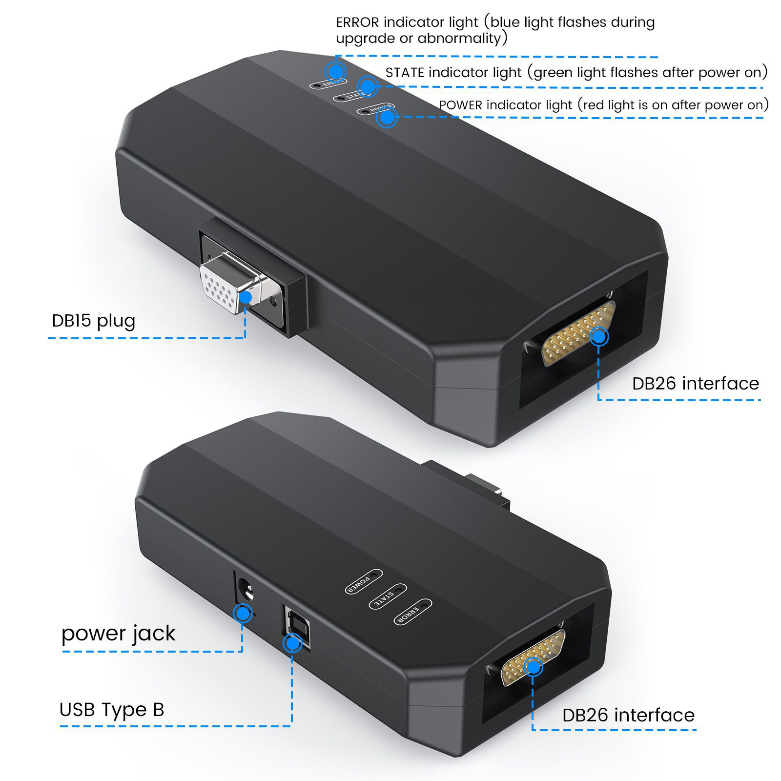 2023 Launch X431 IMMO Programmierer GIII X-Prog 3 X-PROG3 PC Adapter Übersee Online Konfiguration