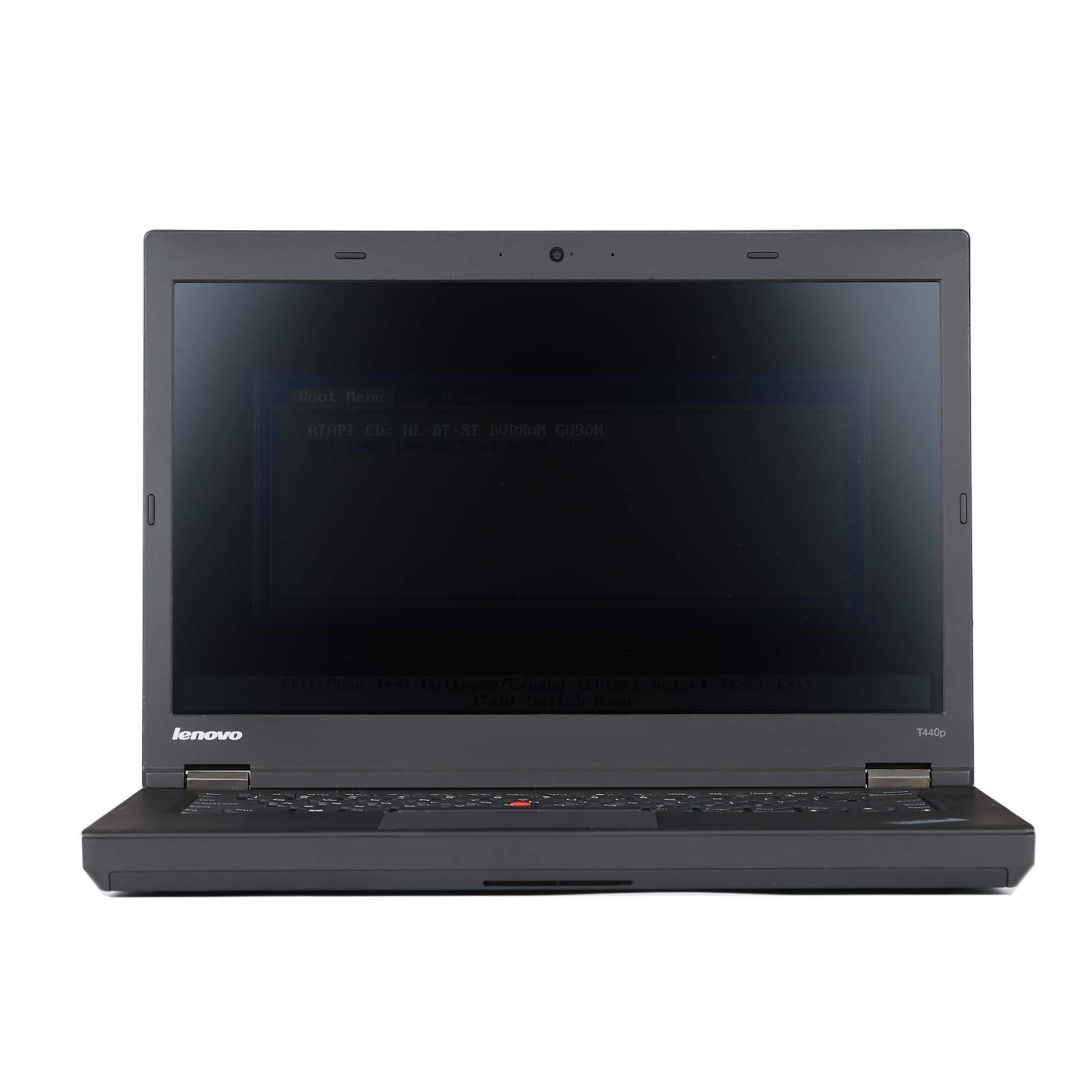 Lenovo T440P I7 CPU WIFI Mit 8GB Speicher Kompatibel mit MB STAR BMW ICOM Software Second Hand