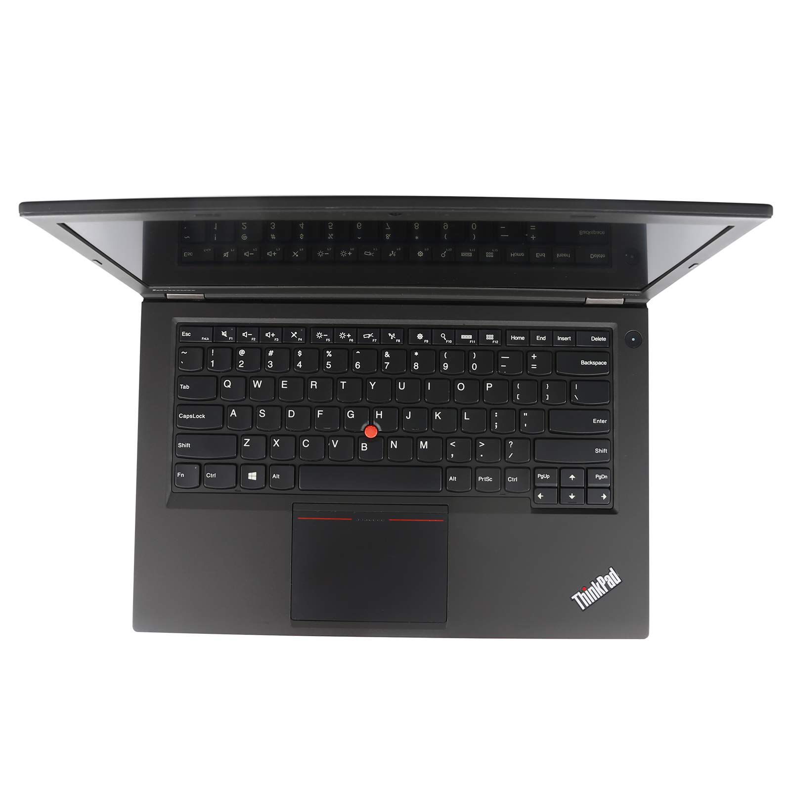 Lenovo T440P I7 CPU WIFI Mit 8GB Speicher Kompatibel mit MB STAR BMW ICOM Software Second Hand