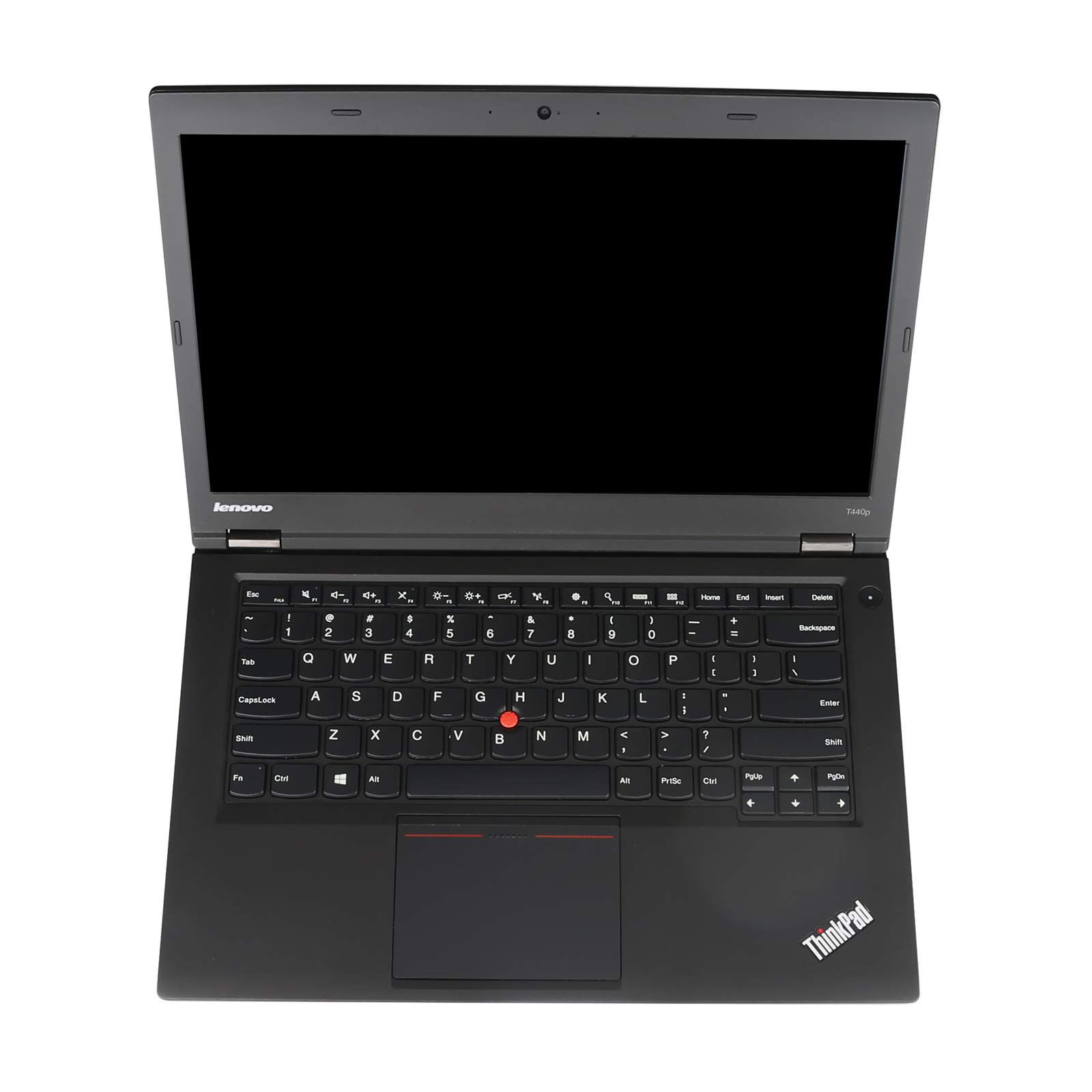 Lenovo T440P I7 CPU WIFI Mit 8GB Speicher Kompatibel mit MB STAR BMW ICOM Software Second Hand