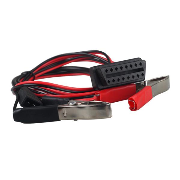 Lexia -3 PP2000 Power Clamp OBD2 Kabel für Citroen /Peugeot