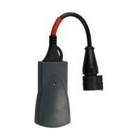 Lexia-3 Lexia3 V48 PP2000 V25 XS Evolution Mit Diagnose V7.8.3 Software für Citroen/Peugeot Diagnostic