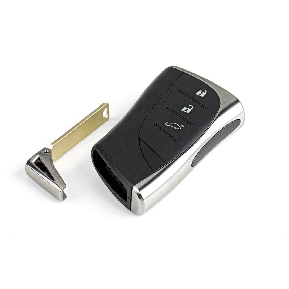 Lexus Smart Key Shell für FT08-H0440C