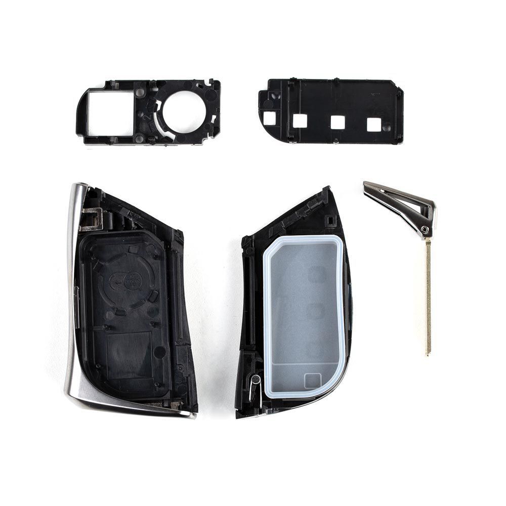 Lexus Smart Key Shell für FT08-H0440C