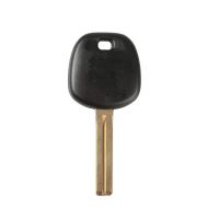 Transponderschlüssel ID4D68 4D60 TOY48 (lang) Für Lexus 5pcs /Los