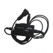 Linde Canbox USB Diagnostic Tool Milti -Sprachen Truck Scanner Neueste Version