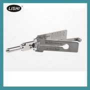 LISHI 2 -in -1 Auto Pick and Decoder für MAZDA (2014)