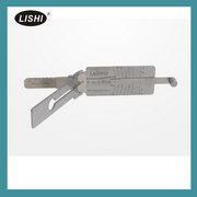 LISHI 2 -in -1 Auto Pick and Decoder for RENATLT LAGUNA3