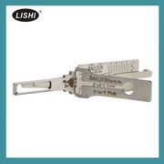 LISHI BAOJUN 2 in 1 Auto Pick and Decoder für BAOJUN 560 330 730