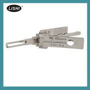 LISHI BQ SB 2 in 1 Auto Pick and Decoder für Baic Saab